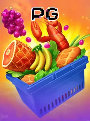 Supermarket Spree Oyunu