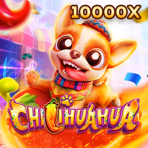 Fachai Chihuahua Oyunu