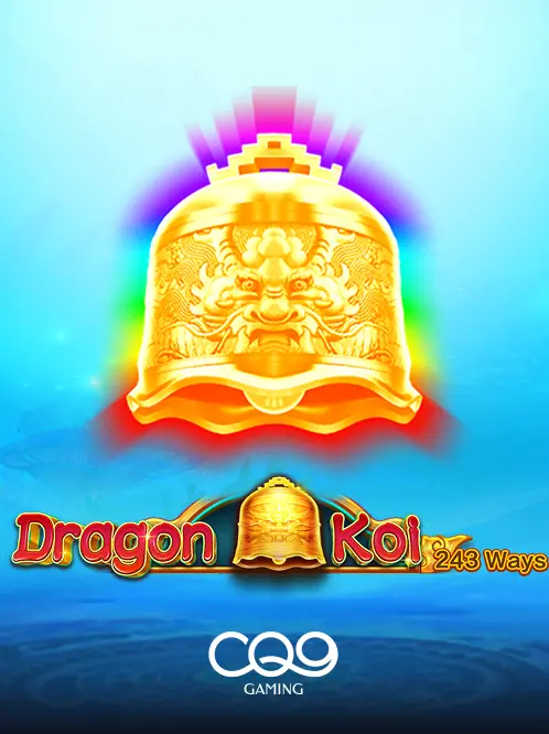 Dragon Koi Oyunu