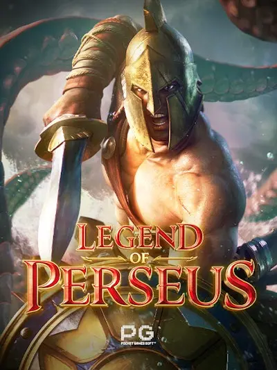 Legend of Perseus